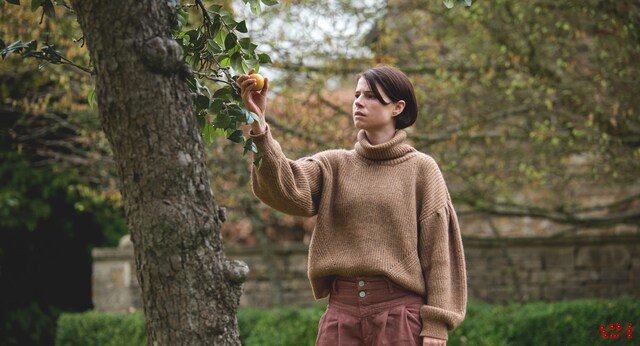 「MEN 同じ顔の男たち」場面写真