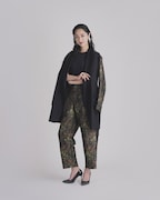 来栖久美役のシシド・カフカ。