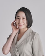 来栖芽衣役の早見あかり。