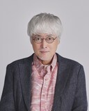 黒目丈治役の陣内孝則。