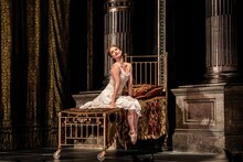 「マシュー・ボーン IN CINEMA／眠れる森の美女」場面写真 Photo by Johan Persson