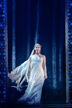 「マシュー・ボーン IN CINEMA／眠れる森の美女」場面写真 Photo by Johan Persson