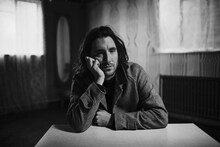 ニコラス・ジャック・デイヴィス