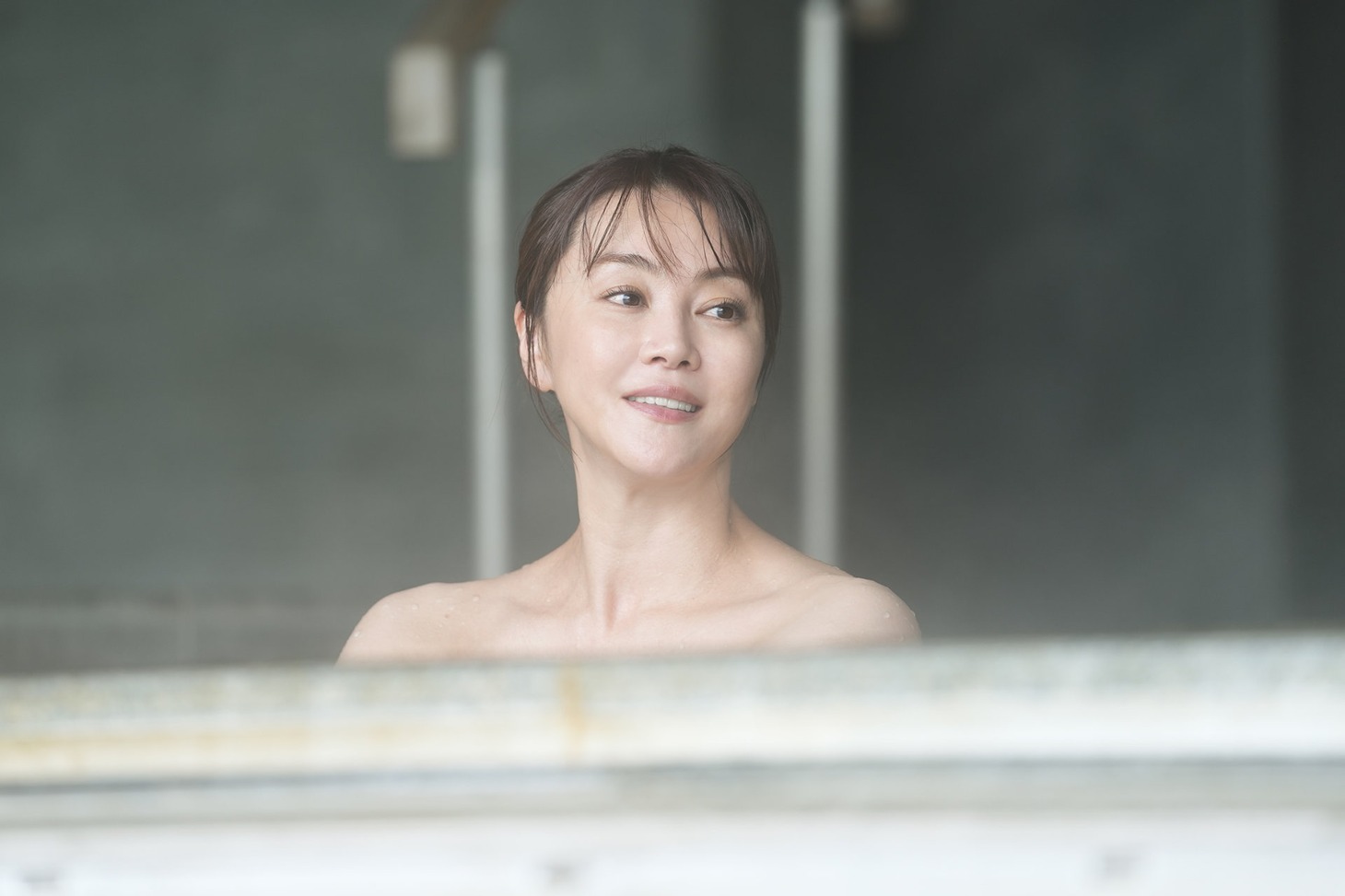 「週末旅の極意～夫婦ってそんな簡単じゃないもの～」1話場面写真
