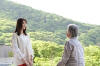 「週末旅の極意～夫婦ってそんな簡単じゃないもの～」1話場面写真