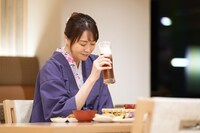 「週末旅の極意～夫婦ってそんな簡単じゃないもの～」1話場面写真