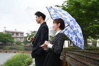 「SOMEDAYS」場面写真