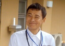 「SOMEDAYS」より、渡辺徹。