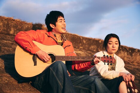 「季節のない街」新場面写真