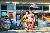 「季節のない街」新場面写真