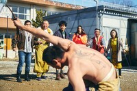 「季節のない街」新場面写真