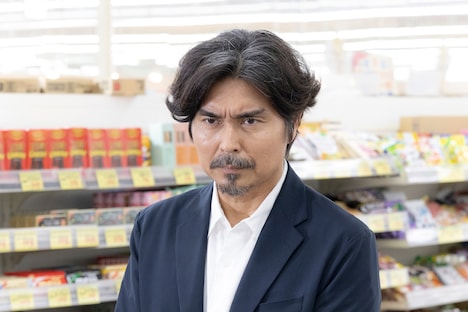 第1話「夕暮れ時の葛藤」場面写真