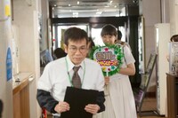 第2話「推してもいいデスか？」場面写真