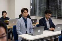 第3話「出世したくない君へ」場面写真