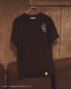 120th ANNIVERSARY OZU YASUJIRO Tシャツ（税込5500円）