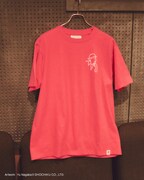 120th ANNIVERSARY OZU YASUJIRO Tシャツ（税込5500円）