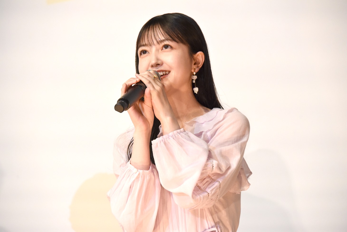 久保史緒里