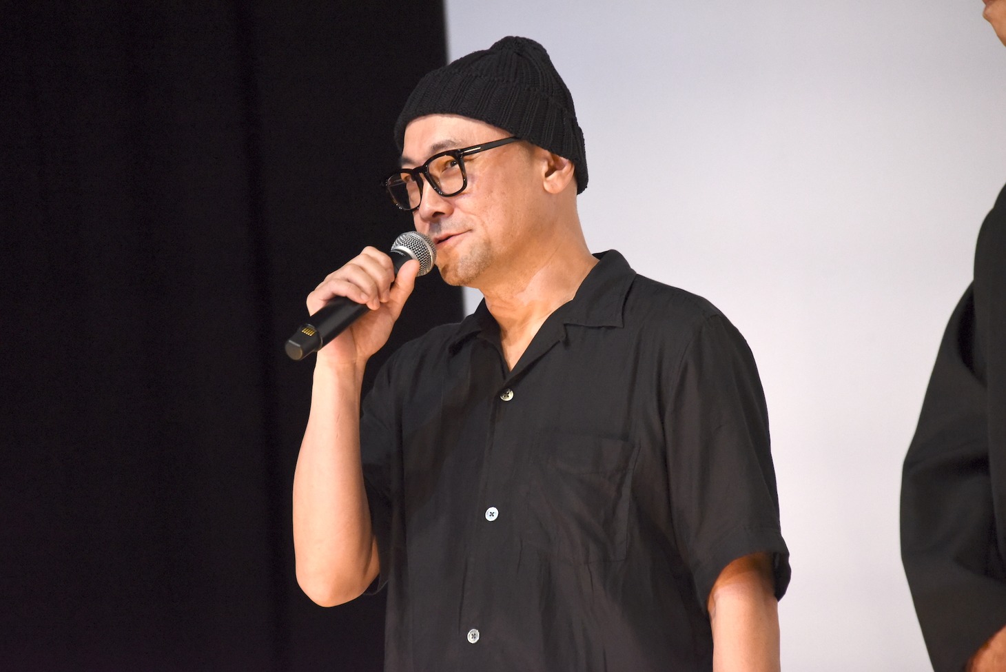内田英治