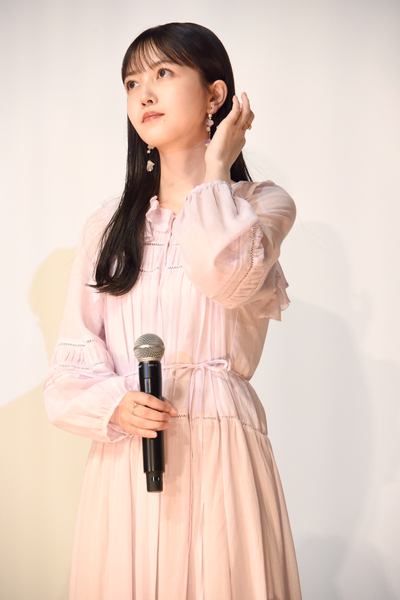久保史緒里