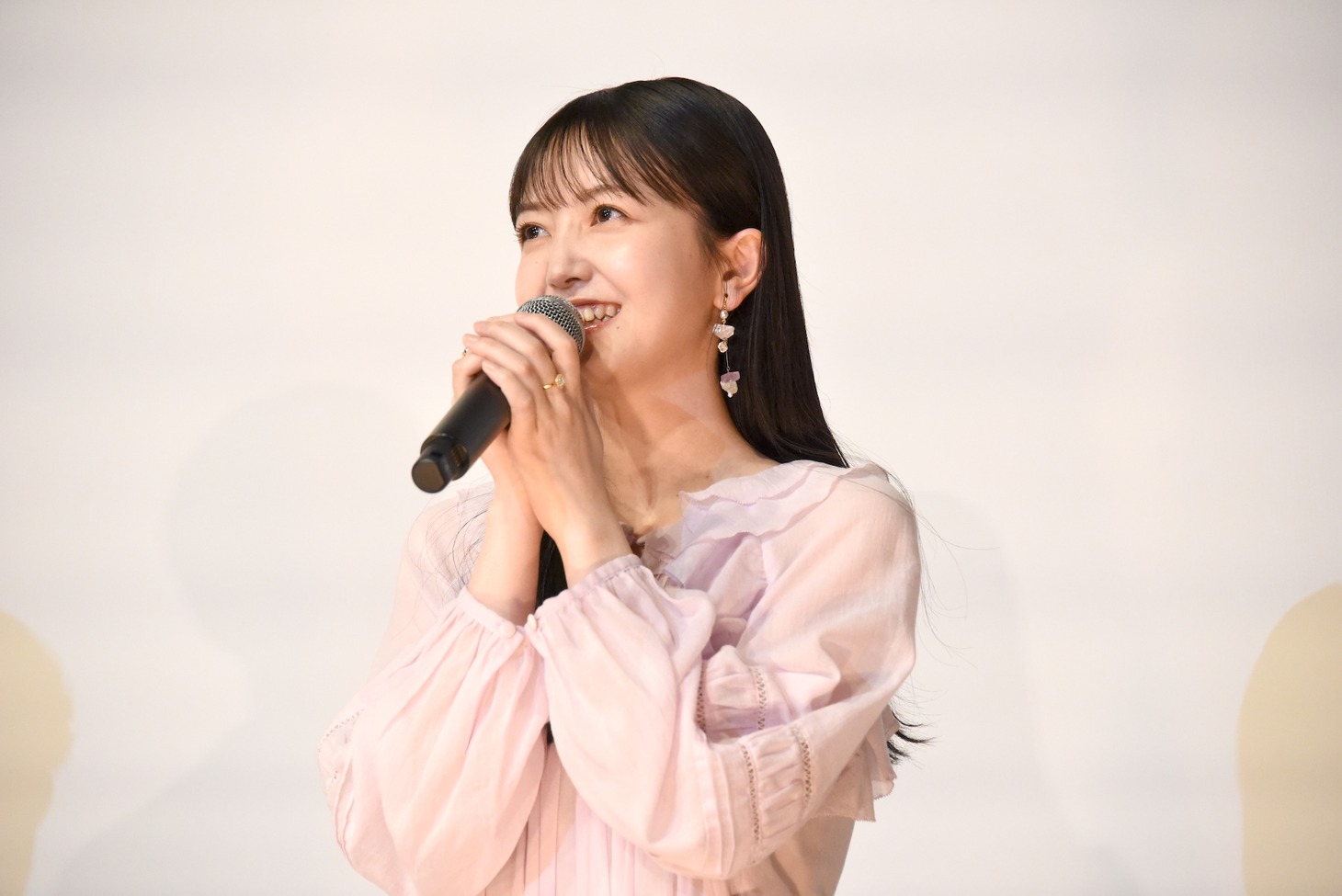 久保史緒里