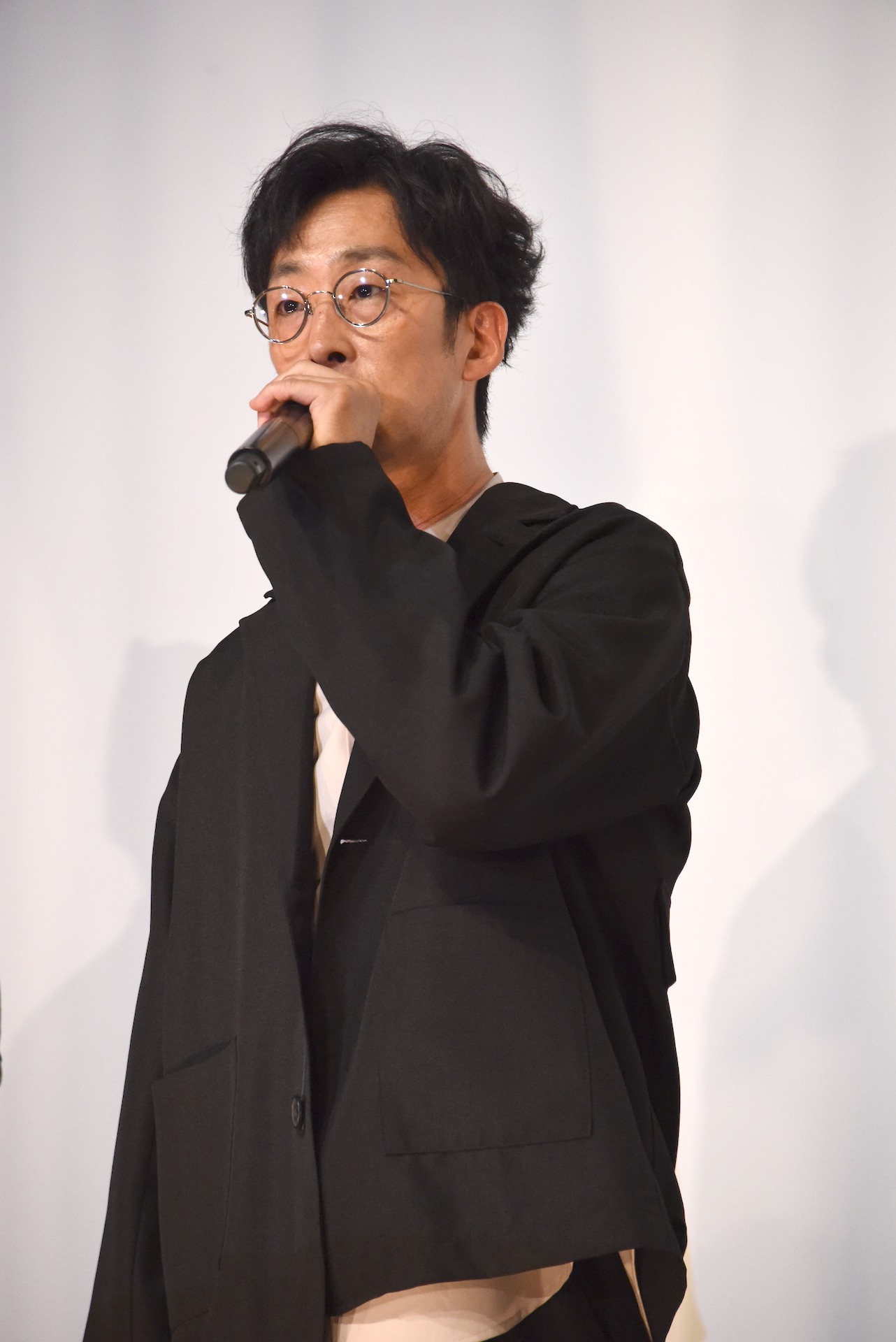 北村有起哉