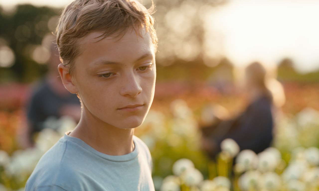 「CLOSE／クロース」監督お気に入りシーンの本編映像＆竹宮惠子らのイラスト到着