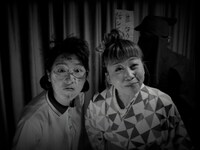 「I AM JAM ピザの惑星危機一髪！」