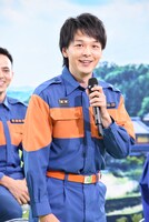 中村倫也