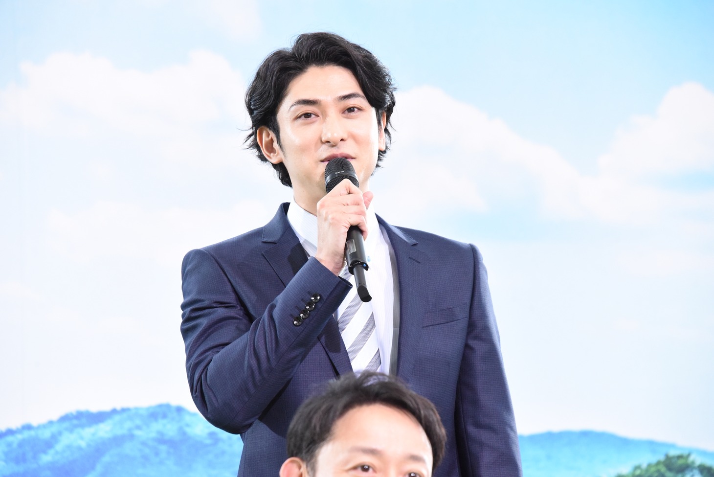 古川雄大