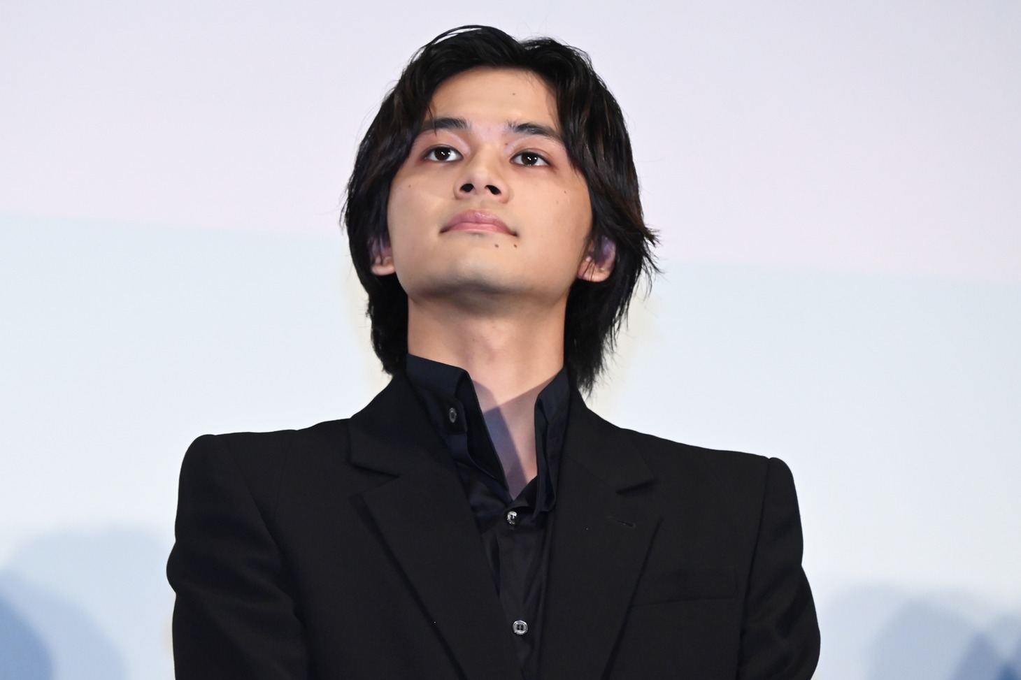 北村匠海