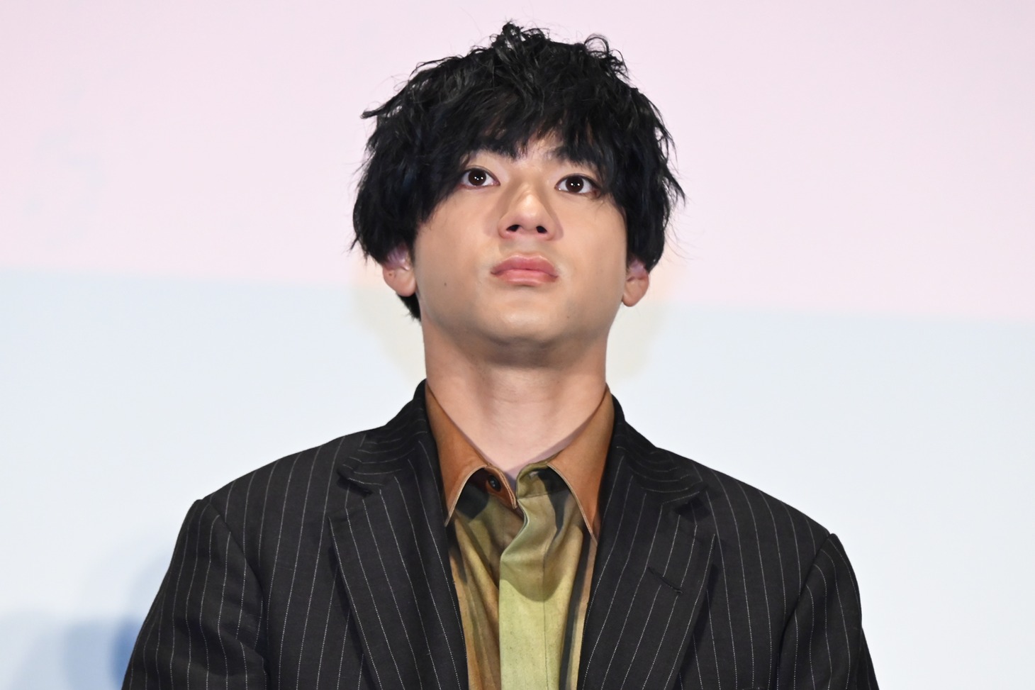 山田裕貴