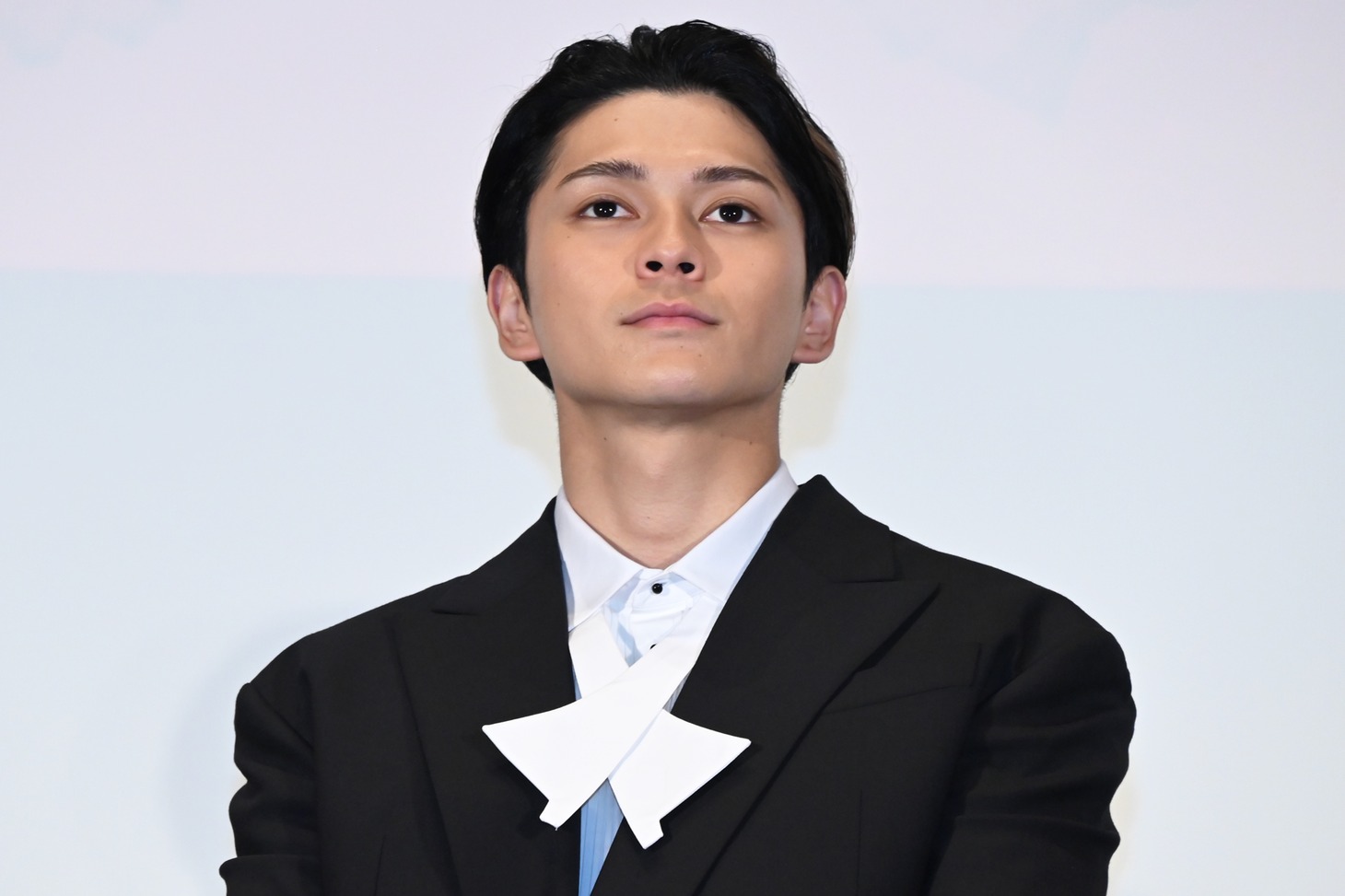 眞栄田郷敦