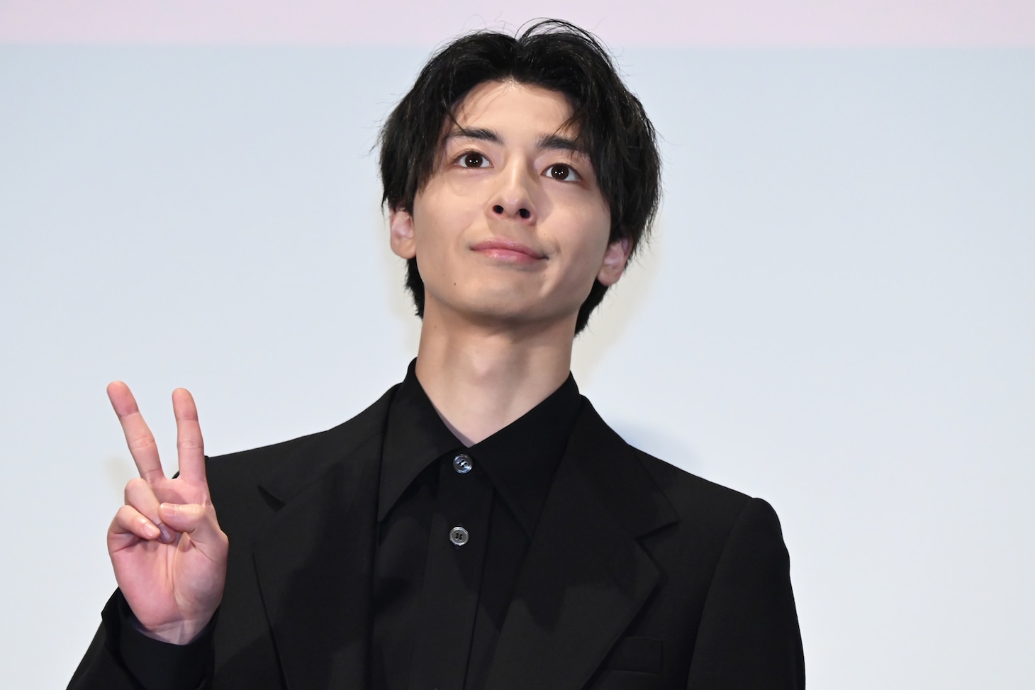 高杉真宙