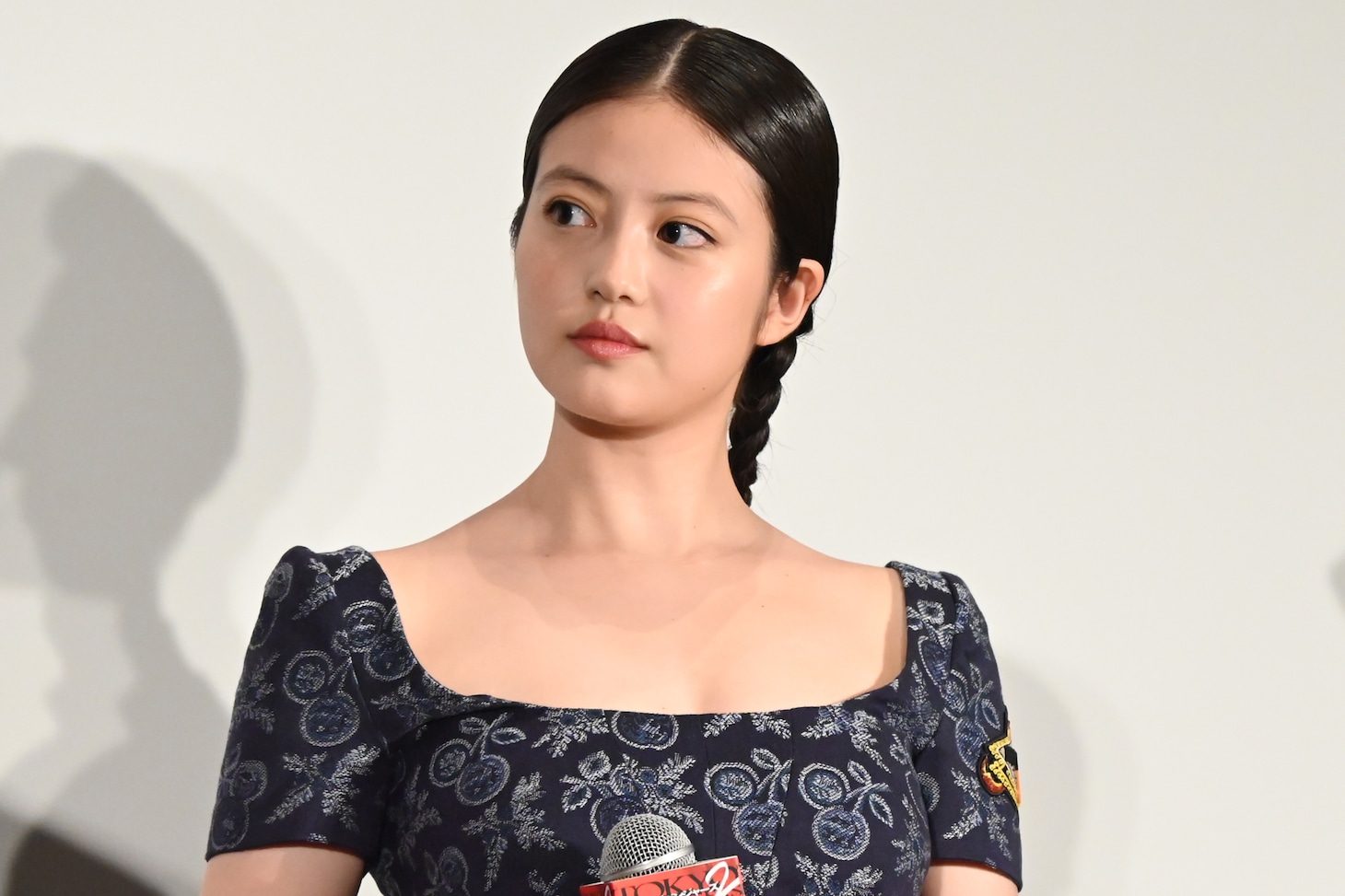 今田美桜