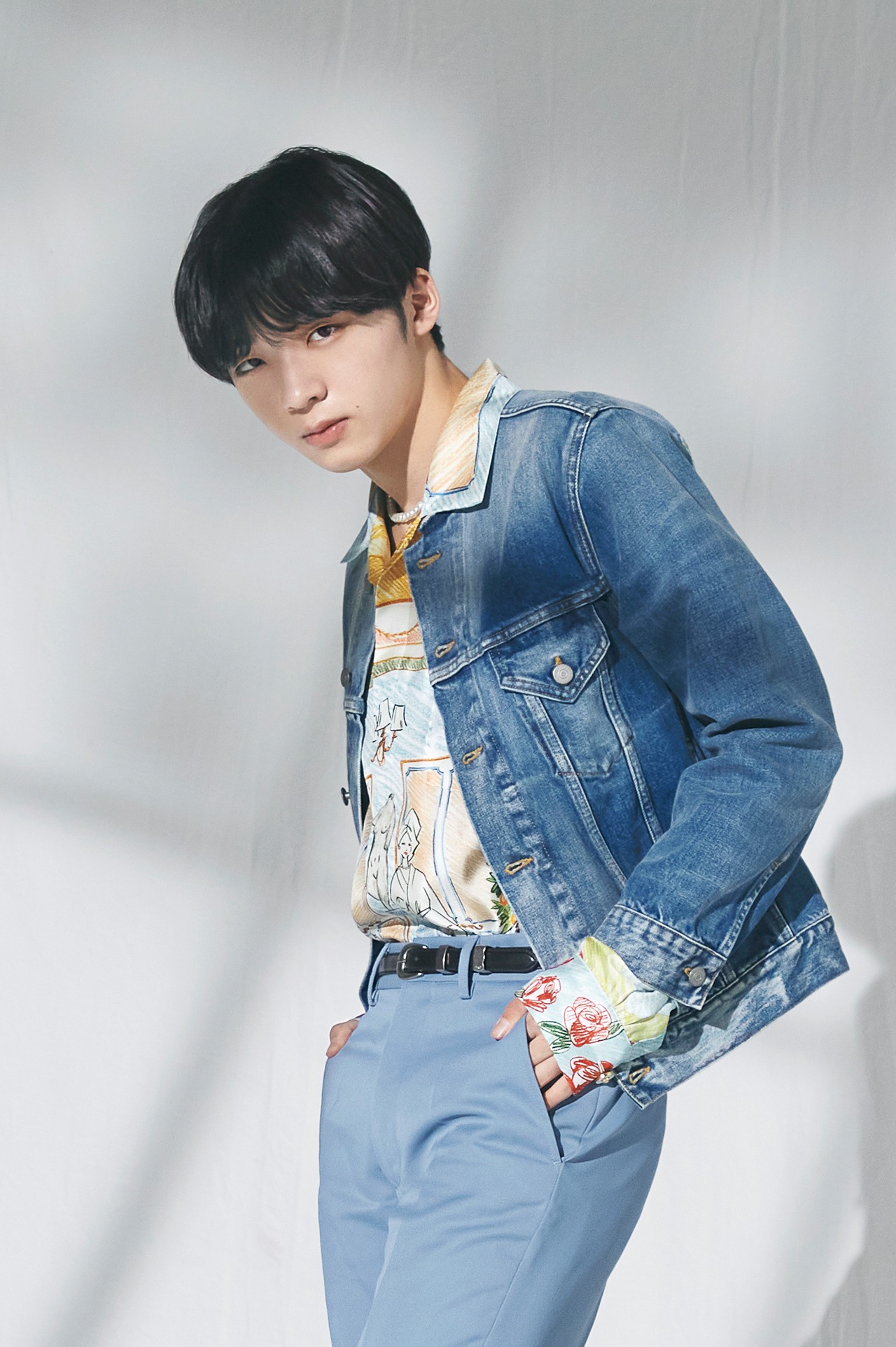 RYUHEI