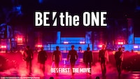 「BE:the ONE」ビジュアル