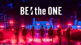 BE:FIRSTのパフォーマンスをScreenXで、「BE:the ONE」特別映像
