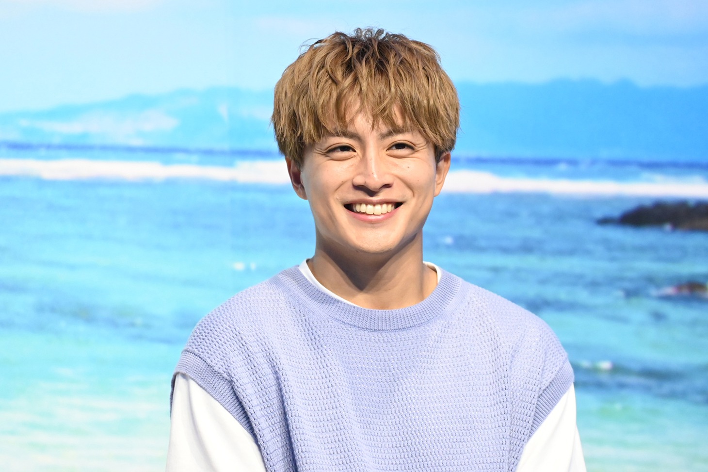 白濱亜嵐