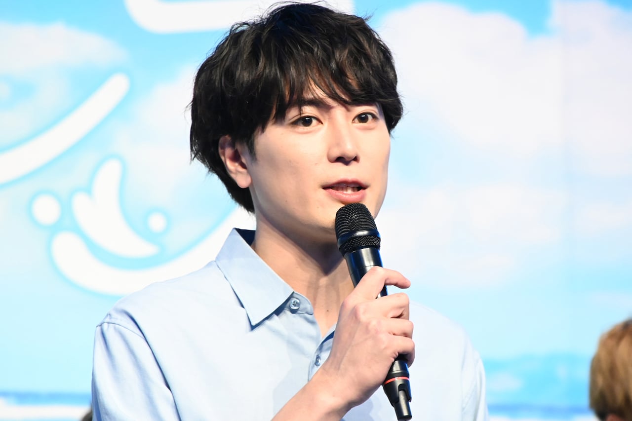 間宮祥太朗が結婚へ「かねてよりお付き合いしている方と」