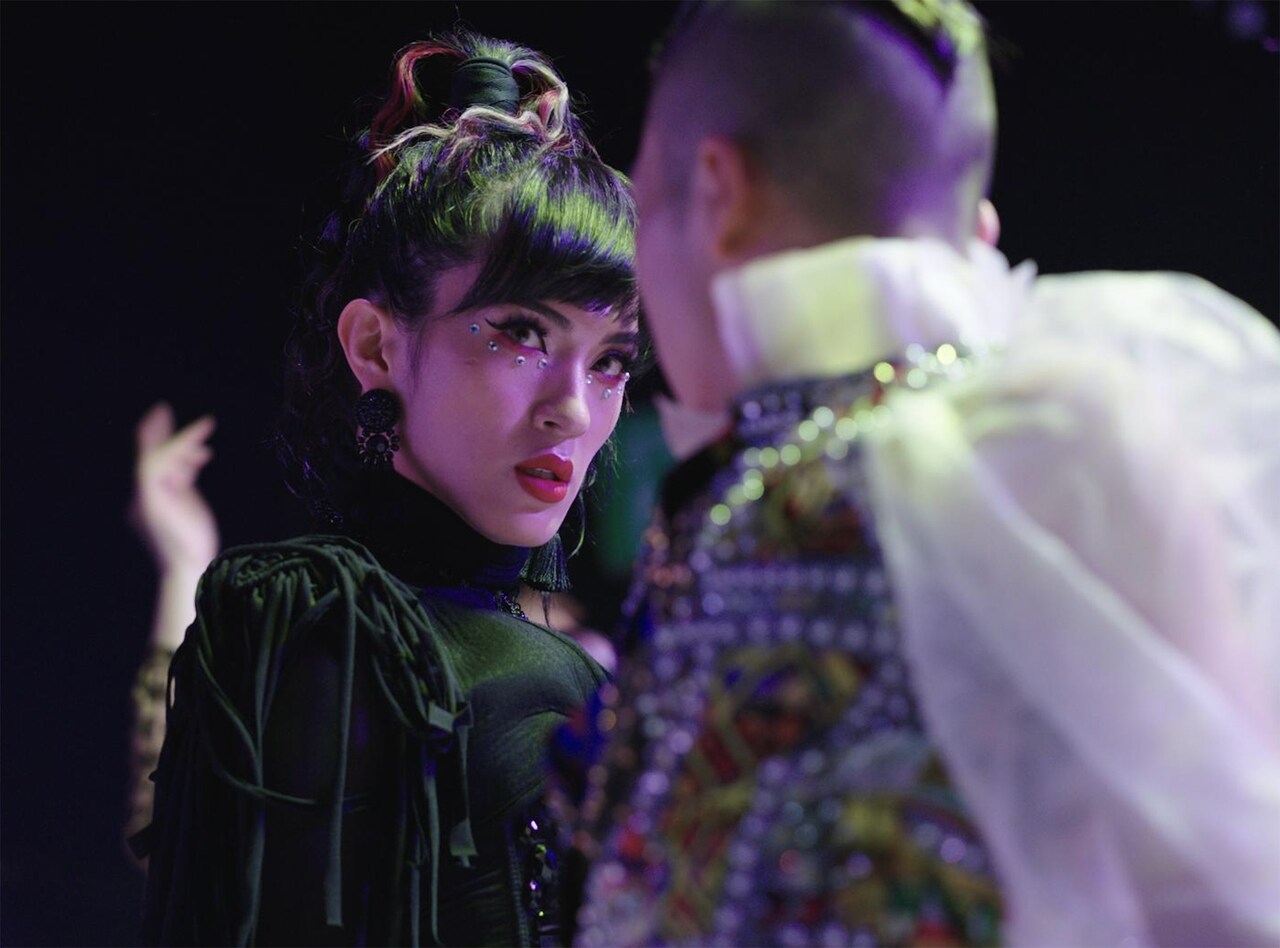 「レズビアン＆ゲイ映画祭」ラインナップ決定、21作品のうち11本が日本初上映