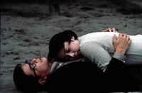 「蜘蛛の瞳」場面写真 (c)KADOKAWA1998