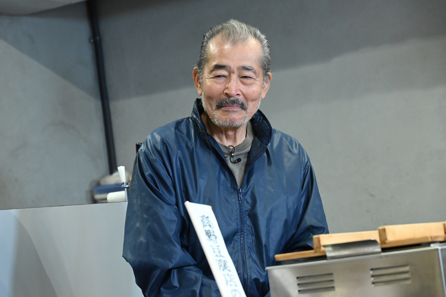 藤竜也