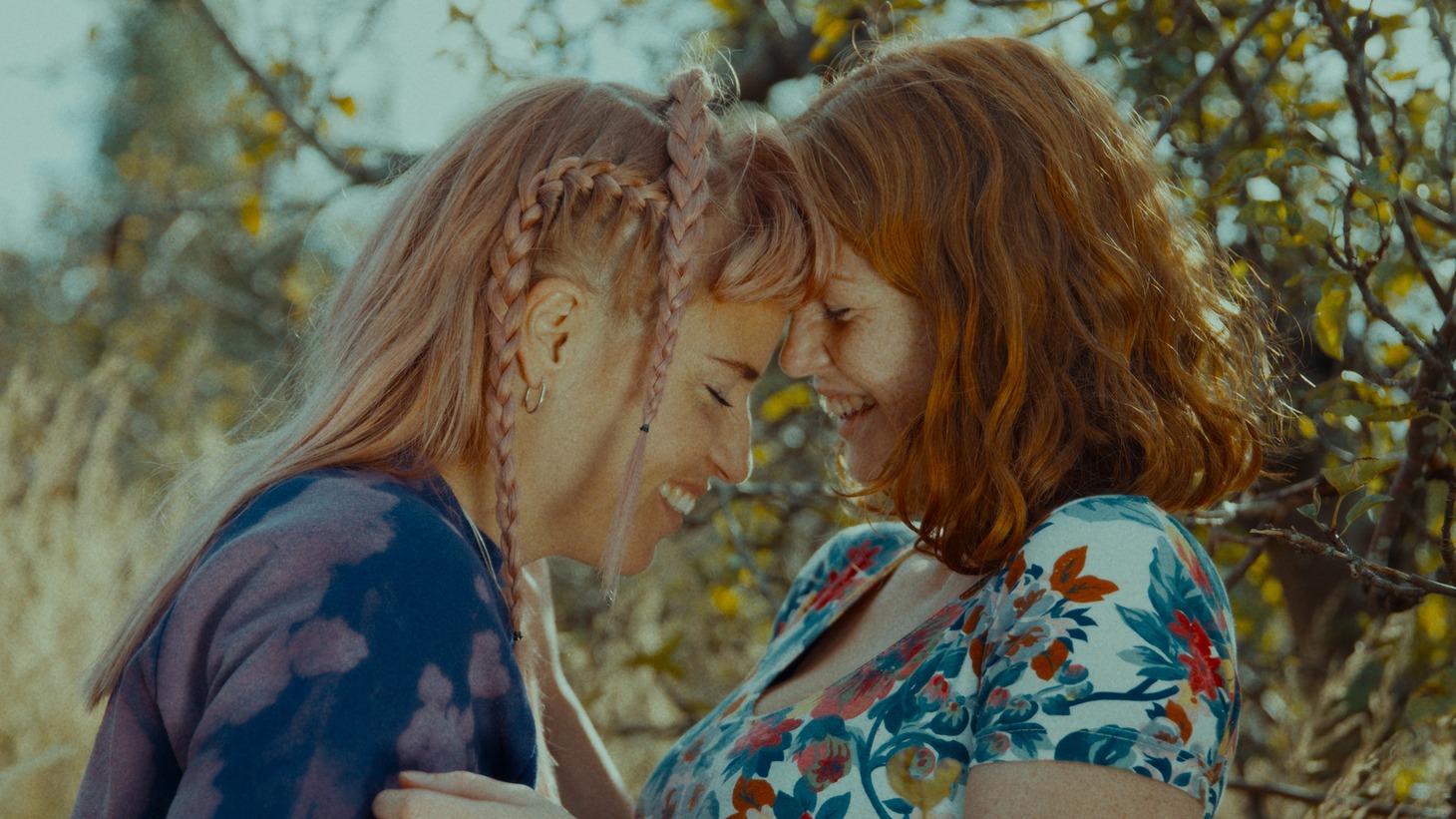 「ヴィーナス・エフェクト」場面写真 (c)Christian Geisnæs