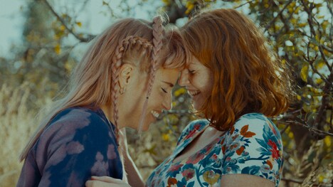 「ヴィーナス・エフェクト」場面写真 (c)Christian Geisnæs