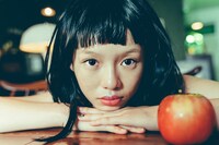 「U・ラブズ・ユー」場面写真