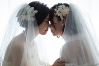 「Veils」場面写真