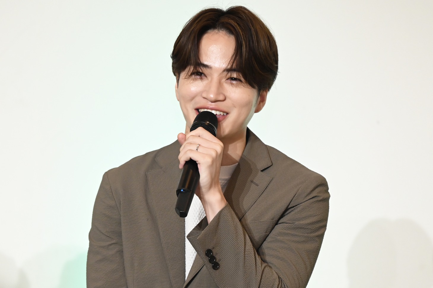 菊池風磨