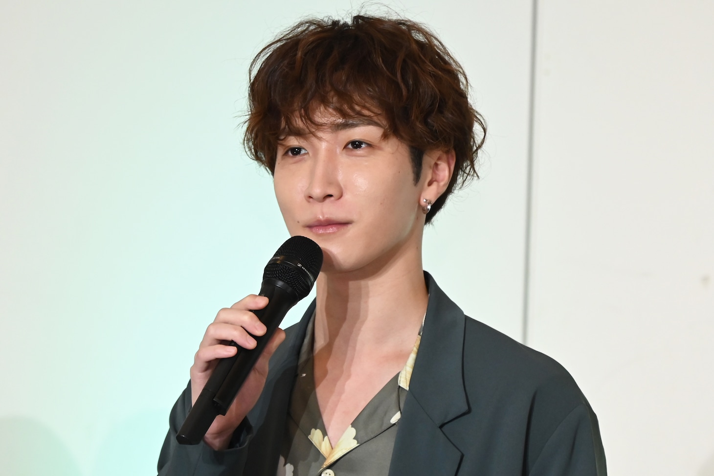 渡辺翔太
