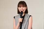 トリンドル玲奈