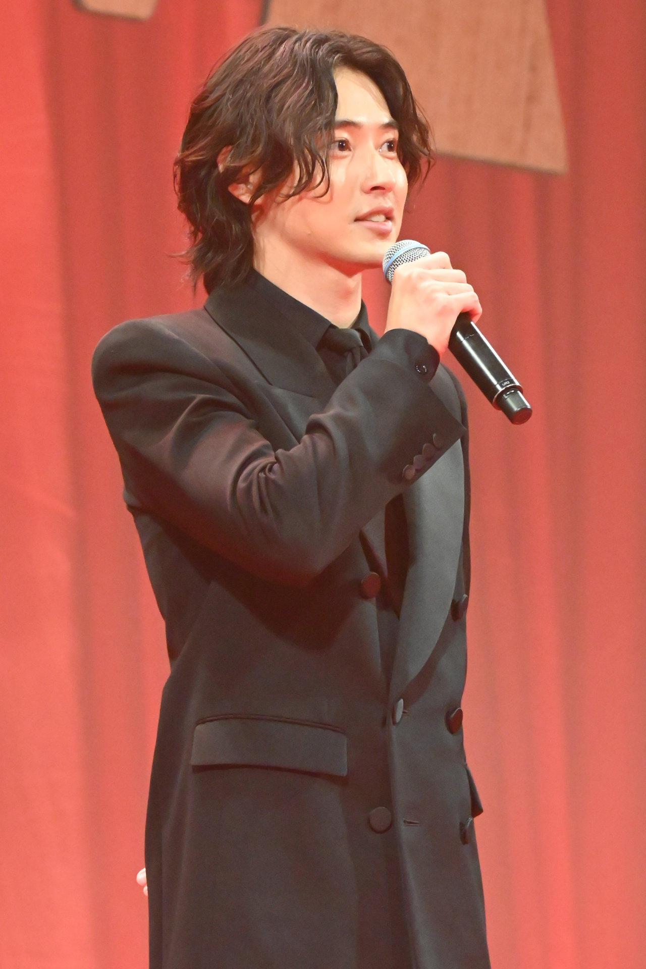 山崎賢人